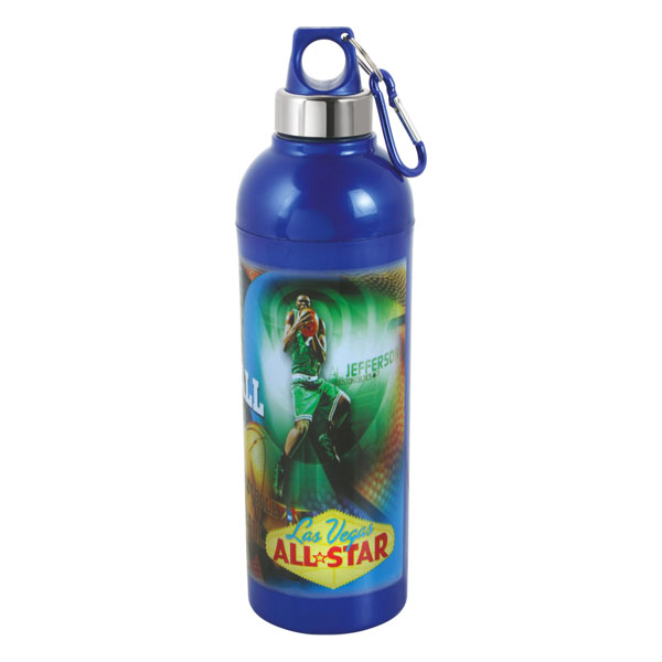 Jayco Water Man Insulated Bottle For Kids - Blue
